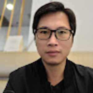 Meet your Posher, Wing